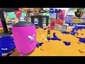 Splattershots Kinda SUCK | A Casual's POV