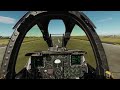 How To Startup the A-10C II Warthog | DCS: World
