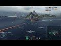 World of Warships- Don't Be This Guy 6