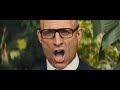 Kingsman: The Golden Circle take me home