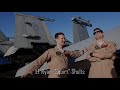VFA-2 WESTPAC '17 Cruise Video