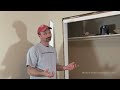 How To Install Window & Door Trim/Casing
