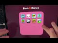 iPadOS Block Games: Cube Craft,Minecraft,Roblox,Multicraft,Terraria,Block Craft 3D,Kawaii World
