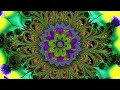 Neural Trip III - An AI Fractal Zoom (4k 60fps)