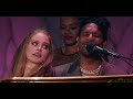 Lana Del Rey - Candy Necklace 2024 Coachella Studio Version with Jon Batiste outro(concept)