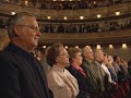 Bill & Gloria Gaither - Onward Christian Soldiers/We're Marching to Zion (Medley) (Live)