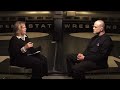 Penn State Access Granted - Cael Sanderson Complete Interview