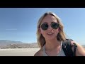 fly with me from CA to AZ | tiny airplane, big adventure! day 1