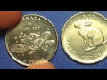 Rare Canadian Nickels To Look For