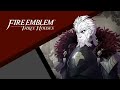 FE Three Houses OST - 20. God Shattering Star (Rain)