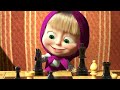 Masha and the Bear 2023 🙌 Anything is possible 🔝 1 hour ⏰ Сartoon collection 🎬