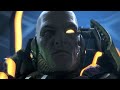 DC Universe™ Online - Cinematic Trailer