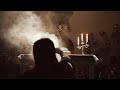 Catholic Ambience | Incense and Gregorian Chant | The Beauty of Mass