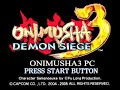 Onimusha 3 Intro (English, High Quality)