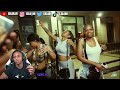 C Blu Reacts To JStar Balla - All Stars Ft. BLOODIE , DeePlay4Keeps , Roscoe G , DD OSAMA , Dudeylo