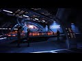 Mass Effect - Galaxy Map Theme (1 Hour of Music) [4K]