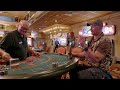 Stone Cold Hits the JACKPOT at a Roadside Casino | Stone Cold Takes on America | A&E