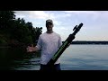 UPGRADE How to Get MORE DISTANCE for a BAIT CANNON! CHEAP BAIT LAUNCHER - HOW To BUILD a Bait Cannon