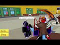 Toxic DARK Clan REJECTED From JOINING... And This HAPPENED! (ROBLOX BLOX FRUIT)