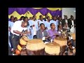 Oluyimba lwa Judita - St. Cecilia Choir Makerere University