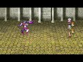 Can I Beat Final Fantasy 4 using only Autobattle? - Challenge Video