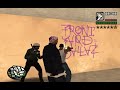 GTA San Andreas Gameplay In Live Streaming Without Commentary