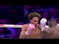 FULL FIGHT! Ben Whittaker vs Ezra Arenyeka