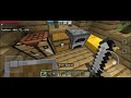 Minecraft  survival  (part 4) like and subscribe