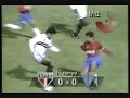 São Paulo 5 x 1 Univ  Católica - 1ª Final Libertadores 1993 - Jogo Completo (S Paulo Bi Campeão)