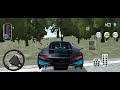 New Car Bugatti Divo Racing Driver and Car Wash - 3D Driving Class -Gas Station - Android gameplay