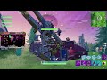 THE NO-FLY ZONE!! W/ CLOAK, HIGHDISTORTION & ACTIONJAXON | Fortnite Battle Royale Highlights #202