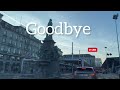 Zurich City Driving: Experience the Beauty of Switzerland in 2024 | 4K (60fps)