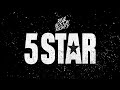 Real Boston Richey - 5 Star (Official Audio)