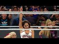 FULL MATCH - Six-Woman Tag Team Match: SummerSlam 2016