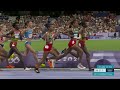 Beatrice Chebet adds a SECOND gold medal in Paris with 10,000m victory | Paris Olympics | NBC Sports