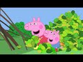 Das ganz große Buffet auf einem Boot | Peppa-Wutz Volle Episoden