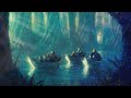 1 Hour of Music to Explore the Woods of Lothlorien To