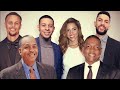 Is Stephen Curry a Sell Out or Something Else? #stephencurry #netflix #stephenasmith