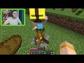 CONCONCRAFT'ta FAKİRLİK BEŞ KURUŞSUZ KALDIM - Minecraft