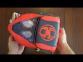 Loungefly Mini Backpack - Miles Morales Marvel Spiderverse