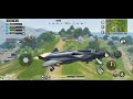 COD Mobile - Battle Royale , Jackal gun runs