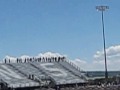 USAFA Class of 2009 Graduation