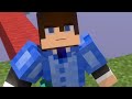 Bed Wars: FULL ANIMATION (Minecraft Animation) [Hypixel]