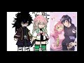 -Hashiras react/rate Ships- Giyushino- -Obamitsu- -Sanekana- /NOT ORIGINAL\ (My opinion)