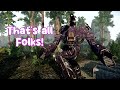 [MWO] TurretWarrior Online: forest edition (random drop of the day n°66)