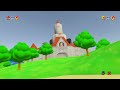 Super Mario 64 Intro Cutscene [HD]