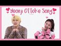 Yeonjun & Yeji (Yeonji) Ottoke Song