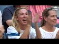 Leylah Fernandez vs Elina Svitolina Extended Highlights | 2021 US Open Quarterfinal