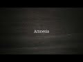 Amnesia  - Teaser Trailer