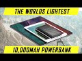 Best Power Banks On The Market | TOP 5 Best Power Banks Review